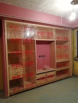 【良工装饰】伊萨卡别墅