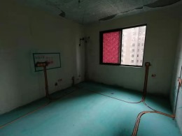 【良工装饰装修工地】海宁东方都市18-2-1104