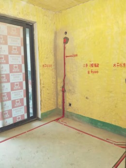金盛曼城
