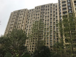 【久居装饰】越秀星汇尚城--北欧风格