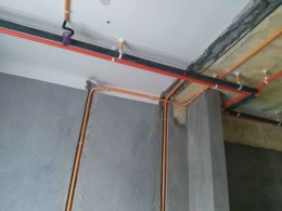 朗诗未来街区东园7－2－1501