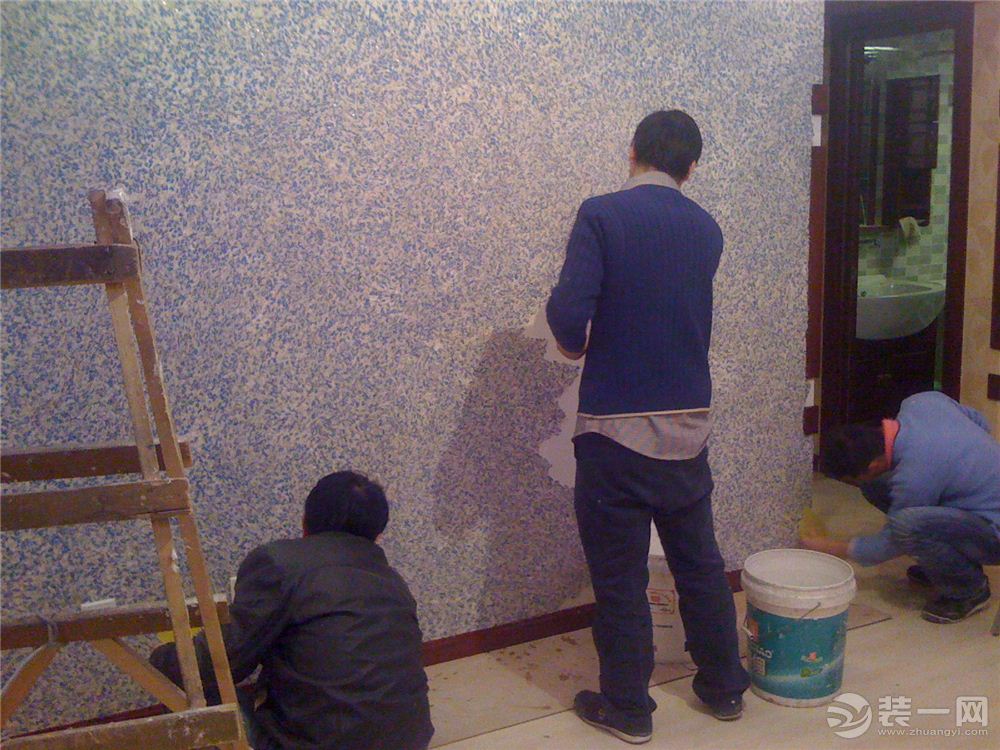 墙衣优缺点,施工注意事项及日常保养知识全解析